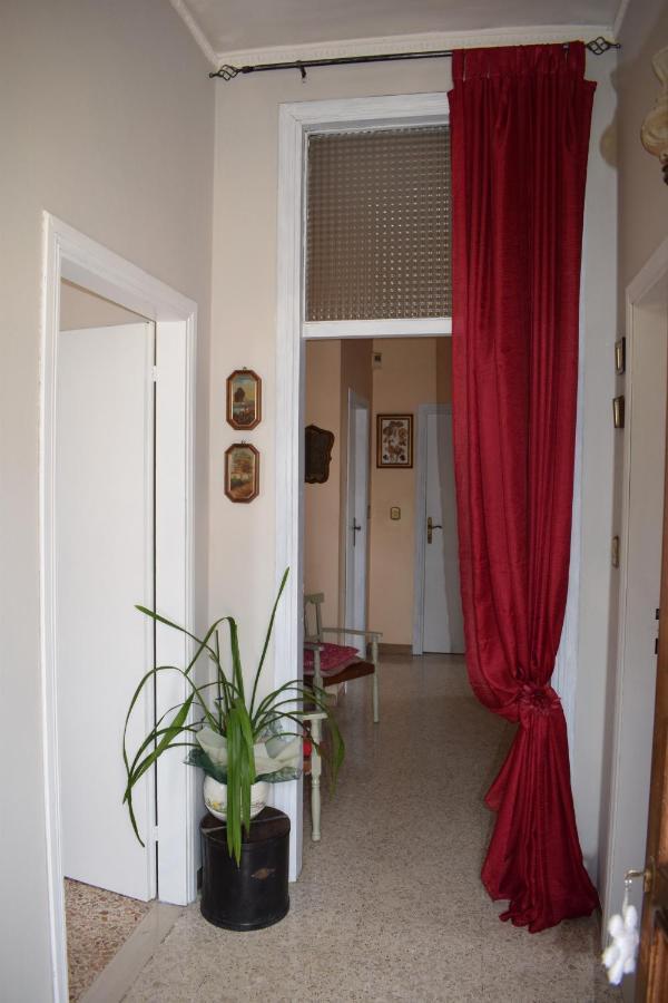 Villa La Casa Di Visi San Giacomo  Exterior foto