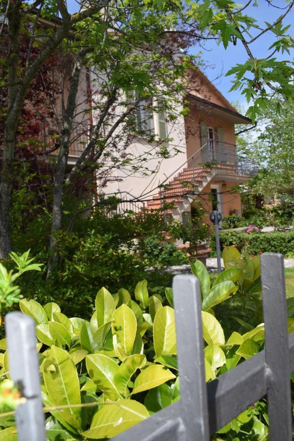 Villa La Casa Di Visi San Giacomo  Exterior foto