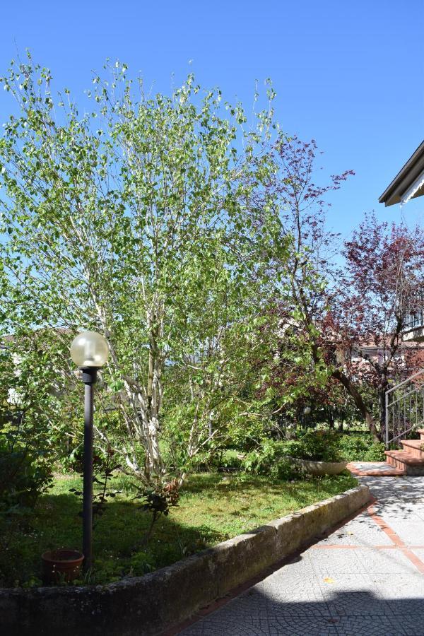 Villa La Casa Di Visi San Giacomo  Exterior foto
