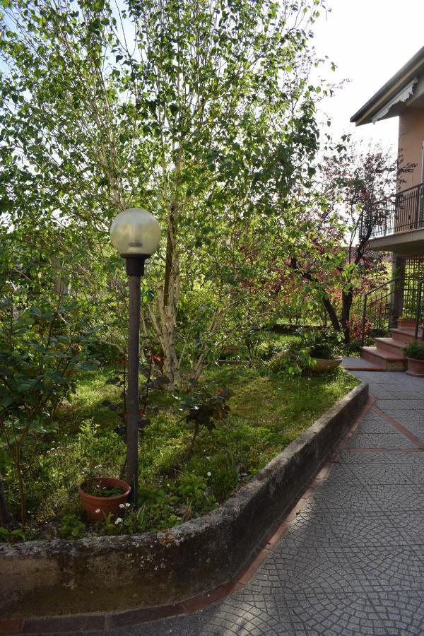 Villa La Casa Di Visi San Giacomo  Exterior foto